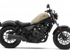 Honda Rebel 500 / ABS